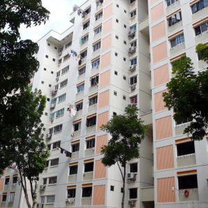 Blk 829 Yishun Street 81 (Yishun), HDB 4 Rooms - For Rent - Photo 3