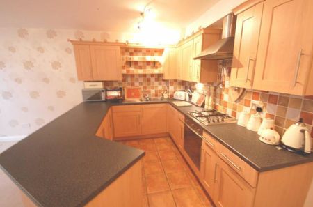 1 bedroom flat to rent - Photo 2