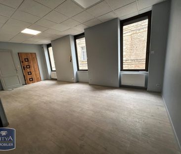 Location Appartement 3 pièces 69m² MARMANDE 47200 - Photo 2