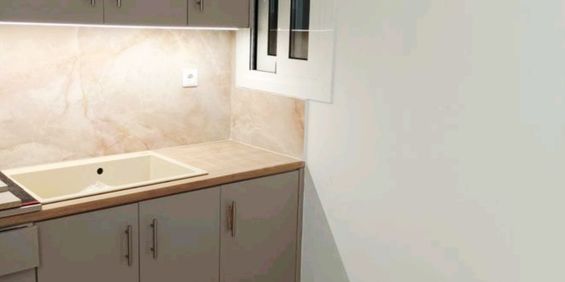 Διαμέρισμα για ενοικίαση Κέντρο (Νέα Σμύρνη) - Photo 3