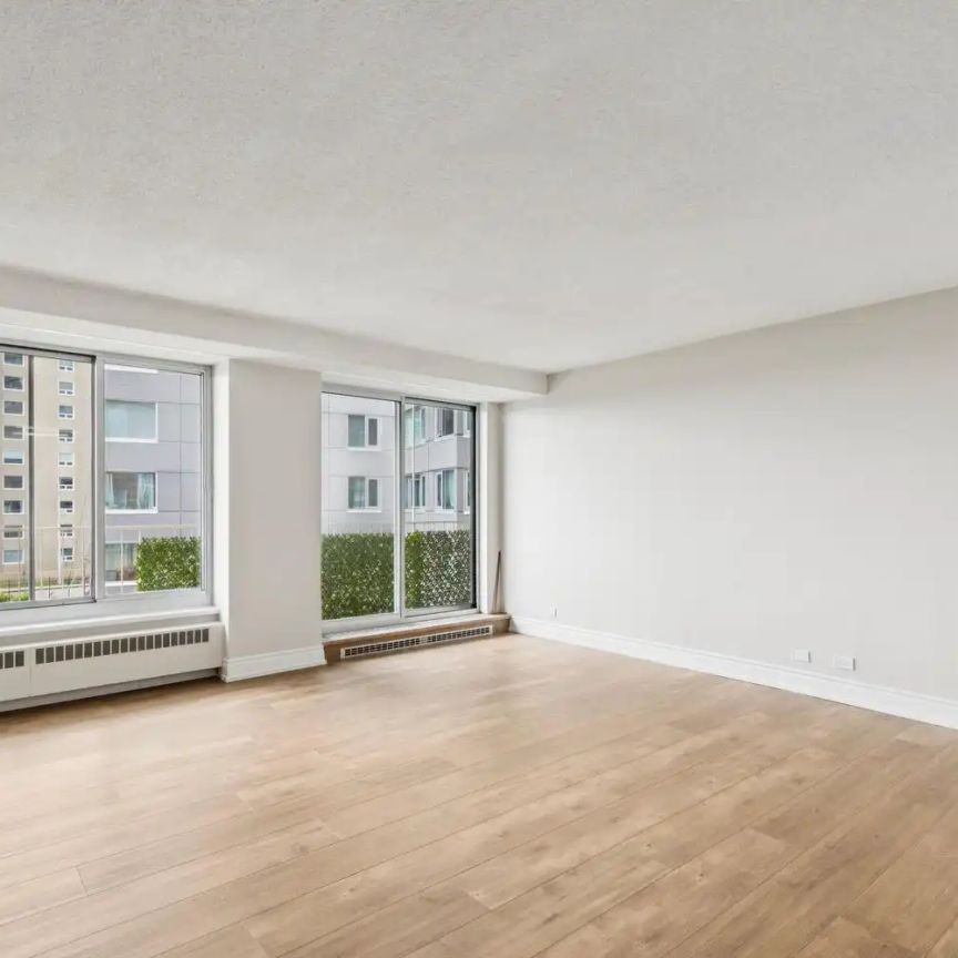Valleyview Manor — 2 bedroom 1.5 bathroom - Photo 1