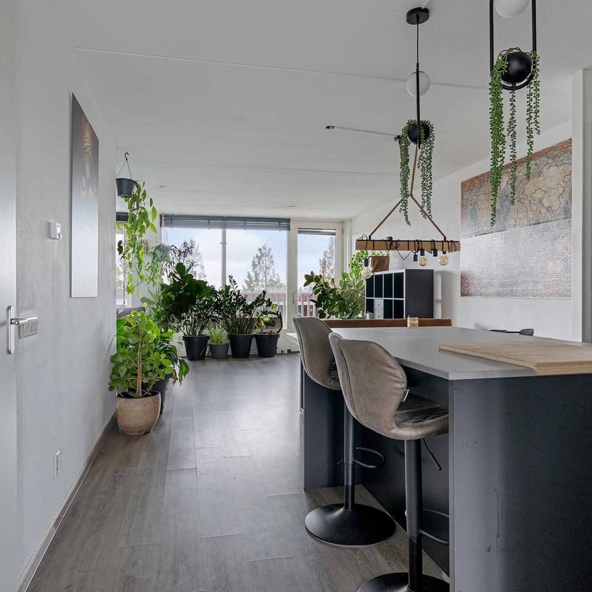 Stationsplein 48, 3112 HJ Schiedam - Photo 1