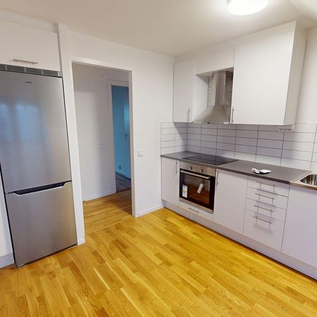 Direktörsgatan 19, Helsingborg - Photo 3