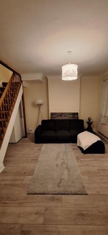1 bedroom house of multiple occupation to rent - Photo 2