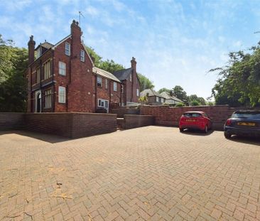 1 Bedroom Flat to Rent in Queensberry Court, Kettering, Northants, ... - Photo 6
