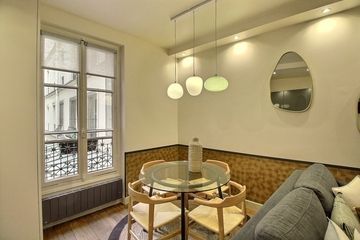 APPART. 2 CHAMBRES – 75004 - Photo 4