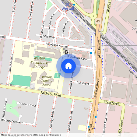 3 Beswick Street, Clayton South