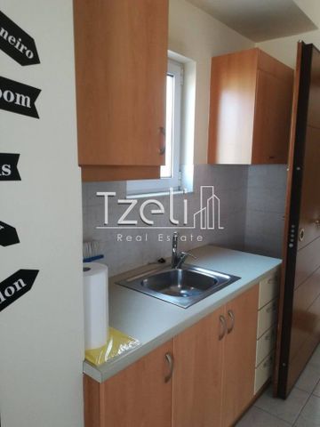 Studio/Γκαρσονιέρα για ενοικίαση - Πάτρα, - Φωτογραφία 5