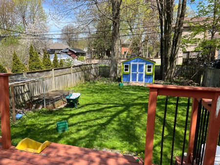 For Lease - 137 Harewood Avenue, Toronto, Ontario - Photo 3