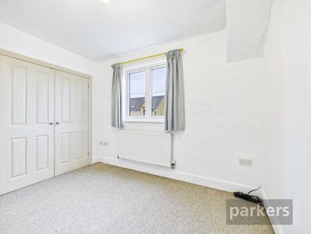 2 bedroom terraced house to rent - Photo 5