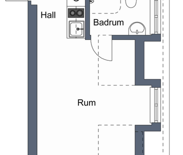 Studentstaden 16, 75233, Uppsala - Photo 6