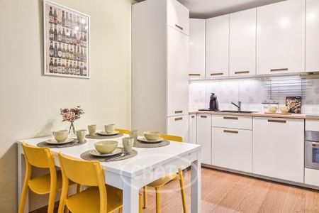 Komfortowe m. z balkonem i miejscem post. na Kępie - Photo 2