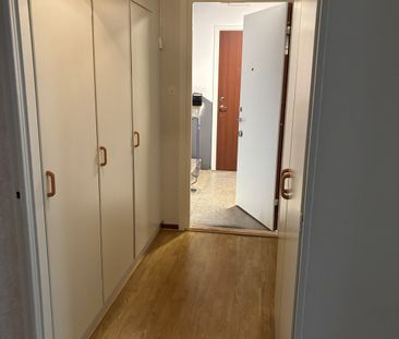 Västra Storgatan, Olofström - Foto 6