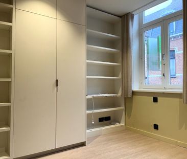 Instapklare stadswoning met garagebox op rustige locatie te centrum... - Photo 5