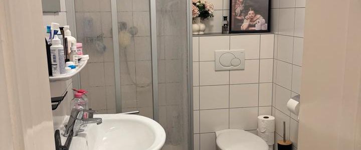 Gemütliche Singlewohnung zur Miete in Blankenese - Wentzel Dr. - Foto 1