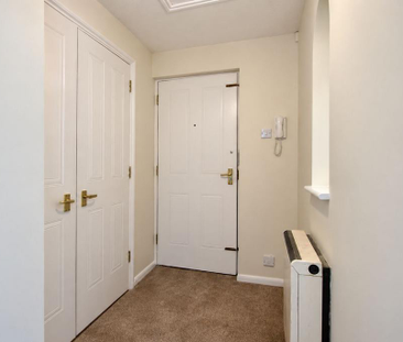 1 bedroom flat to rent - Photo 6