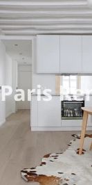 1 chambre, Montorgueil Paris 2e - Photo 4