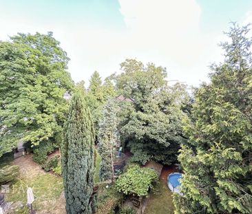 Renovierter Altbau im schönen Bockum! - Photo 4