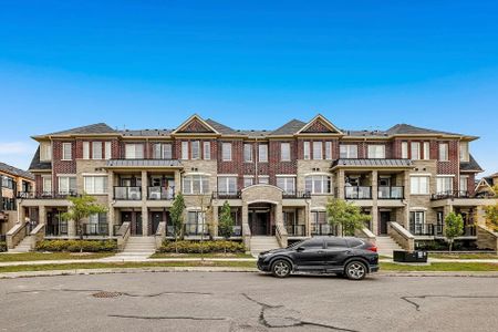 For Lease - 200 Veterans Drive Unit# 5, Brampton, Ontario - Photo 5