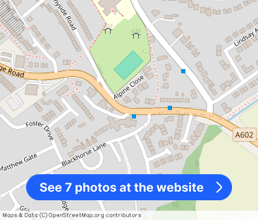 Morello Gardens Stevenage Road, Hitchin, Hertfordshire, SG4 - Photo 1