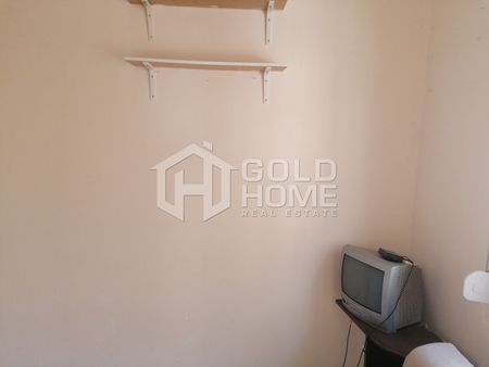 Studio/Γκαρσονιέρα για ενοικίαση Ανάληψη - Μπότσαρη (Ανάληψη - Μπότσαρη - Νέα Παραλία) - Photo 5