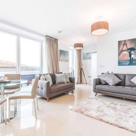 Peloton Avenue, Stratford, E20 - Photo 1