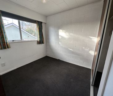 2 Bedroom Hamilton East Unit - Photo 1