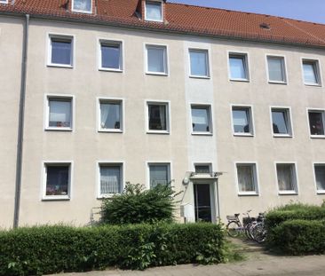 Kuschelige 4-Zimmer-Wohnung sucht neue Mieter*innen - Foto 5