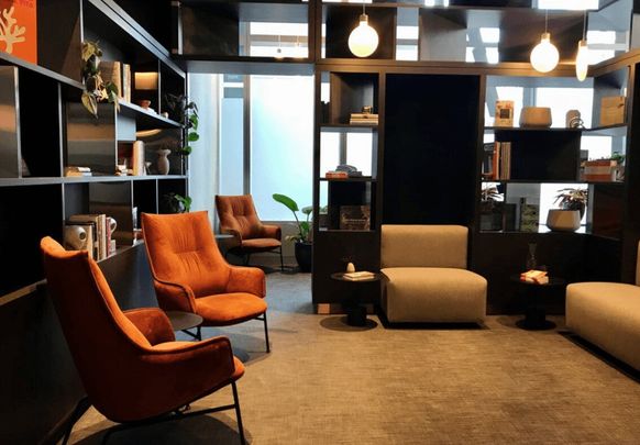 Melbourne CBD - Photo 1