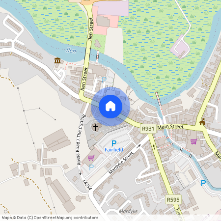 12 The Quays, Skibbereen, Cork, Skibbereen, West Cork