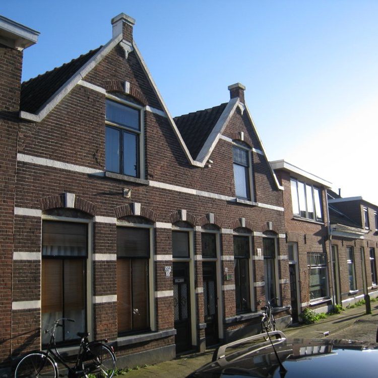 Kamer, Klaasboerstraat - Foto 1