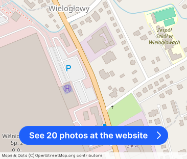 Wynajmę dwupoziomowy luksusowy APARTAMENT !!! - Photo 1