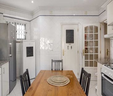 Largo Manuel Emídio da Silva, Lisbon, Lisbon 1500-415 - Photo 3