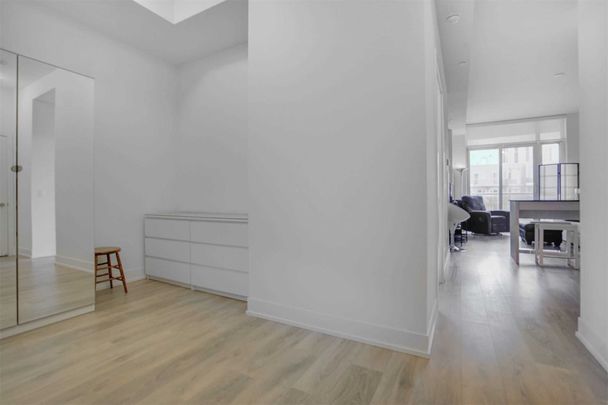 For Lease - 9471 Yonge Street Unit# Lph01, Richmond Hill, Ontario - Photo 1