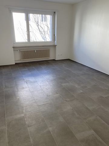 "Sanierte 2-Zimmer-Wohnung im Iselin-Quartier" - Photo 3