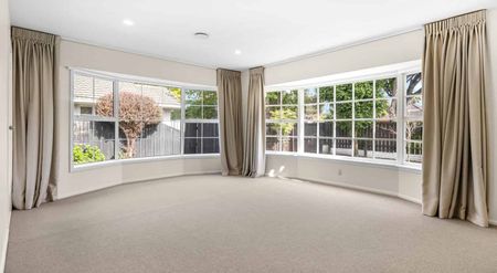 Sunny 2 bedroom in Fendalton! - Photo 2