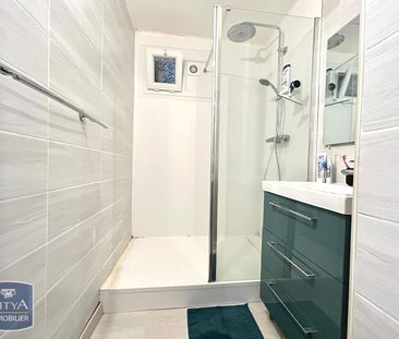 Location Appartement 1 pièce 10m² JOUE LES TOURS 37300 - Photo 5