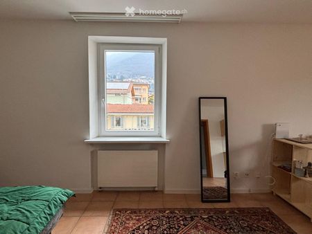 1 Zimmer, 35 m² - Foto 2