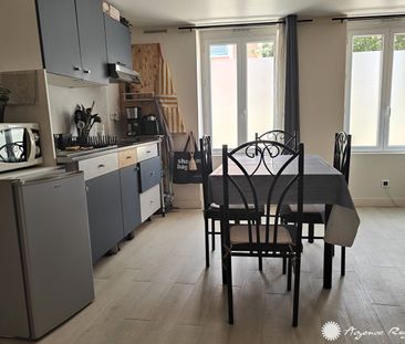 Location Appartement 1 pièce 27m² ST GERMAIN EN LAYE 78100 - Photo 3
