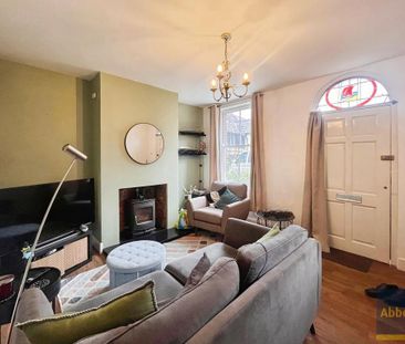 2 bedroom house to rent - Photo 1