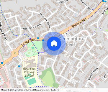 Angus Drive, Kennington, Ashford, Kent, TN24 - Photo 1