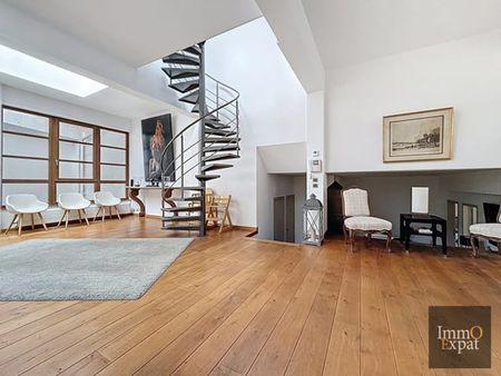 Penthouse te huur - Photo 2