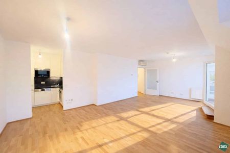 4 ZIMMER | 2 BÄDER | BALKON | KLIMAANLAGE - Foto 4