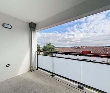 Appartement 2 pièces - Photo 1