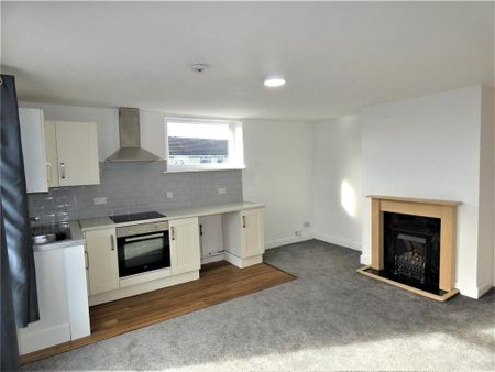 1 bedroom terraced house to rent - Photo 3