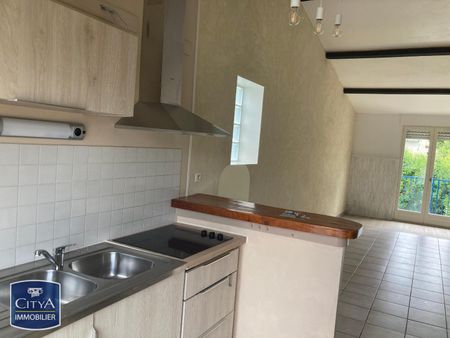 Location Appartement 2 pièces 50m² ANTONY 92160 - Photo 5