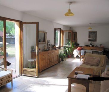 Location Maison 4 pièces 117m² MONTPELLIER 34080 - Photo 1