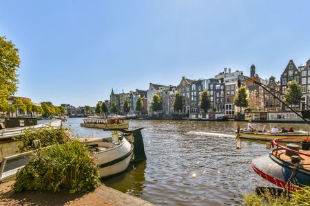 Te huur: Appartement 's-Gravelandse Veer in Amsterdam - Photo 2