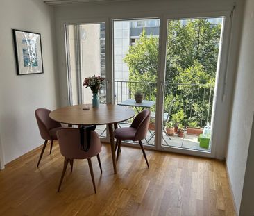 2.5 Zimmer, 44 m², 1. Stock - Foto 2