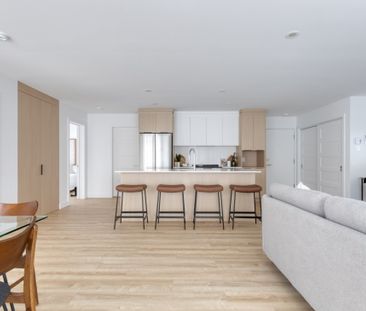 187 Boul. Lacombe, app.204, J5Z 3C4, Repentigny - Photo 1